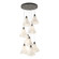 Mobius 9-Light Pendant (65|131102-SKT-STND-20-SH1987)
