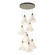 Mobius 9-Light Pendant (65|131102-SKT-STND-84-SH1987)