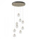 Ume 9-Light Pendant (65|131103-SKT-STND-84-ZM0709)