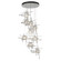 Tura 9-Light Seeded Glass Pendant (65|131107-SKT-STND-20-II0728)