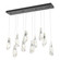 Luma 10-Light Large Crystal Pendant (65|131201-SKT-STND-10-CR)