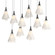 Mobius 10-Light Pendant (65|131202-SKT-LONG-10-SH1987)