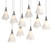 Mobius 10-Light Pendant (65|131202-SKT-LONG-20-SH1987)