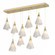 Mobius 10-Light Pendant (65|131202-SKT-STND-86-SH1987)