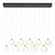 Ume 10-Light Pendant (65|131203-SKT-STND-14-FD0710)