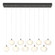 Ume 10-Light Pendant (65|131203-SKT-STND-20-FD0710)