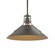 Henry Medium Steel Shade Pendant (65|134550-SKT-MULT-07-10)