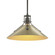 Henry Medium Steel Shade Pendant (65|134550-SKT-MULT-07-86)