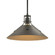Henry Medium Steel Shade Pendant (65|134550-SKT-MULT-10-14)