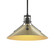 Henry Medium Steel Shade Pendant (65|134550-SKT-MULT-10-86)