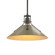 Henry Medium Steel Shade Pendant (65|134550-SKT-MULT-20-84)