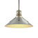 Henry Medium Steel Shade Pendant (65|134550-SKT-MULT-84-82)