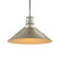 Henry Medium Steel Shade Pendant (65|134550-SKT-MULT-85-84)