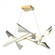 Plume 8-Light LED Pendant (65|135007-LED-STND-86-85)