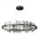 Hildene Circular LED Pendant (65|139653-LED-STND-14-82)