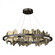 Hildene Circular LED Pendant (65|139653-LED-STND-14-84)