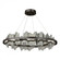 Hildene Circular LED Pendant (65|139653-LED-STND-14-85)