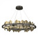 Hildene Circular LED Pendant (65|139653-LED-STND-07-86)