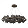 Hildene Circular LED Pendant (65|139653-LED-STND-05-14)
