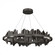 Hildene Circular LED Pendant (65|139653-LED-STND-07-14)