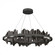 Hildene Circular LED Pendant (65|139653-LED-STND-20-14)