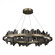Hildene Circular LED Pendant (65|139653-LED-STND-84-14)