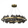 Hildene Circular LED Pendant (65|139653-LED-STND-86-14)