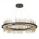 Gossamer Circular LED Pendant (65|139656-LED-STND-14-84)