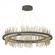 Gossamer Circular LED Pendant (65|139656-LED-STND-20-86)