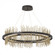 Gossamer Circular LED Pendant (65|139656-LED-STND-14-86)