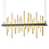 Cityscape LED Pendant (65|139725-LED-STND-07-86)