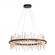 Cityscape Circular LED Pendant (65|139910-LED-STND-14-84)