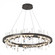 Solitude Circular LED Pendant (65|139915-LED-STND-14-CR)