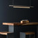 Plank LED Pendant (65|139920-LED-STND-05-14)