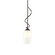 Flora Down Light Mini Pendant (65|183030-SKT-MULT-07-GG0303)