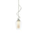 Flora Down Light Mini Pendant (65|183030-SKT-MULT-85-ZS0354)