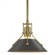 Henry Mini Pendant (65|184250-SKT-MULT-86-07)