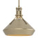 Henry with Chamfer Pendant (65|184251-SKT-MULT-84-84)