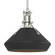 Henry with Chamfer Pendant (65|184251-SKT-MULT-85-10)