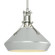 Henry with Chamfer Pendant (65|184251-SKT-MULT-85-82)
