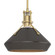 Henry with Chamfer Pendant (65|184251-SKT-MULT-86-14)