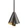 Mobius Steel Shade Mini Pendant (65|184500-SKT-MULT-07)