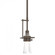 Erlenmeyer Small Mini Pendant (65|187100-SKT-MULT-05-ZM0343)
