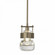 Cuff Mini Pendant (65|187330-SKT-MULT-84-ZM0448)