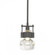 Cuff Large Mini Pendant (65|187340-SKT-MULT-20-ZM0447)