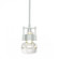 Cuff Large Mini Pendant (65|187340-SKT-MULT-82-ZM0447)