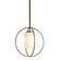 Rhythm Mini Pendant (65|187440-SKT-MULT-07-GG0160)