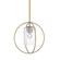 Rhythm Mini Pendant (65|187440-SKT-MULT-86-II0160)