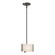 Exos Delta Mini Pendant (65|188100-SKT-MULT-14-BB0156)