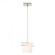 Arc Ellipse Mini Pendant (65|188200-SKT-MULT-85-GG0182)